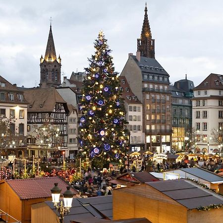 Campanile Strasbourg - Illkirch Geispolsheim Hotel Exterior photo