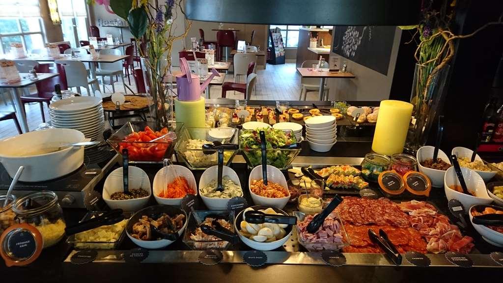 Campanile Strasbourg - Illkirch Geispolsheim Hotel Restaurant photo