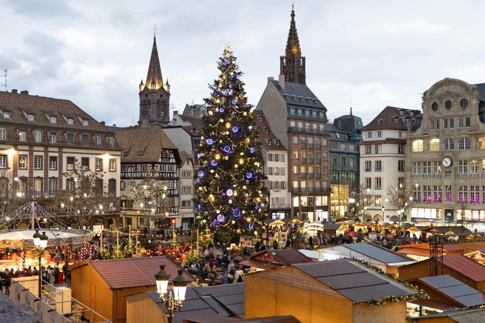 Campanile Strasbourg - Illkirch Geispolsheim Hotel Exterior photo