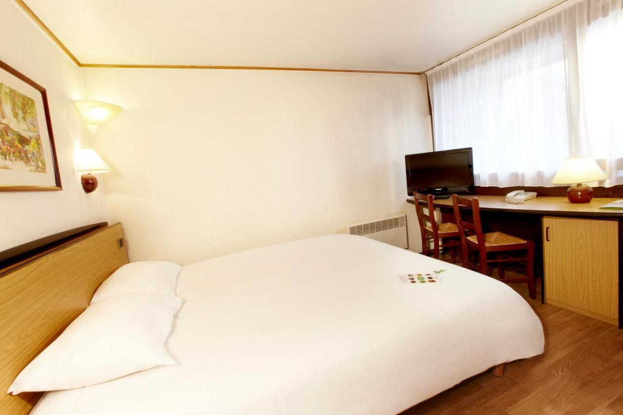 Campanile Strasbourg - Illkirch Geispolsheim Hotel Exterior photo